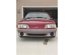 1993 Ford Mustang GT (CC-2113426) for sale in Glendale, California