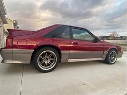 1993 Ford Mustang GT (CC-2113426) for sale in Glendale, California