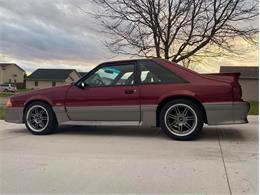 1993 Ford Mustang GT (CC-2113426) for sale in Glendale, California
