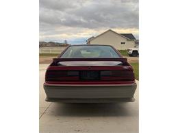 1993 Ford Mustang GT (CC-2113426) for sale in Glendale, California