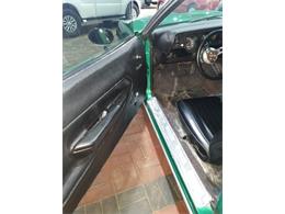 1974 Plymouth Barracuda (CC-2113427) for sale in Glendale, California