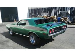 1974 Plymouth Barracuda (CC-2113427) for sale in Glendale, California