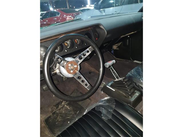 1974 Plymouth Barracuda (CC-2113427) for sale in Glendale, California