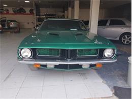 1974 Plymouth Barracuda (CC-2113427) for sale in Glendale, California