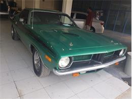 1974 Plymouth Barracuda (CC-2113427) for sale in Glendale, California