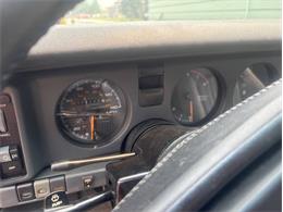 1989 Pontiac Firebird Trans Am (CC-2113428) for sale in Glendale, California