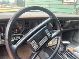 1989 Pontiac Firebird Trans Am (CC-2113428) for sale in Glendale, California