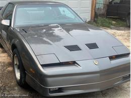 1989 Pontiac Firebird Trans Am (CC-2113428) for sale in Glendale, California