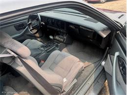 1989 Pontiac Firebird Trans Am (CC-2113428) for sale in Glendale, California