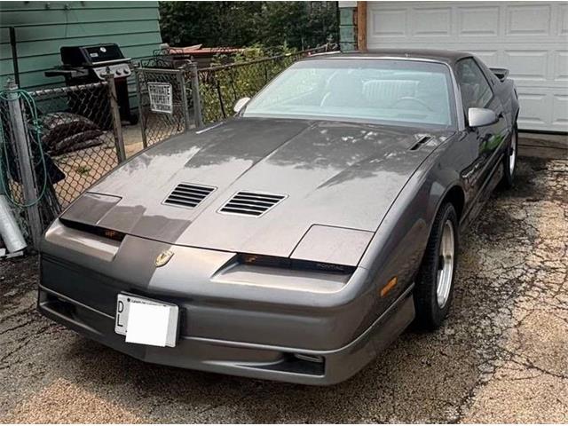 1989 Pontiac Firebird Trans Am (CC-2113428) for sale in Glendale, California