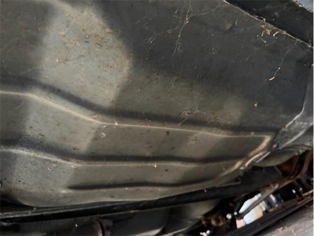 1989 Pontiac Firebird Trans Am (CC-2113428) for sale in Glendale, California