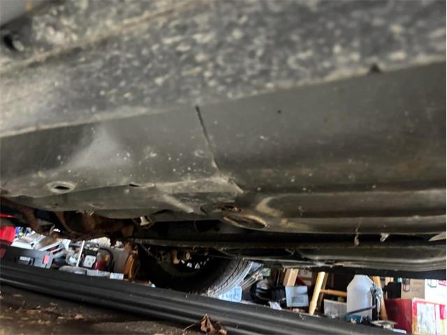 1989 Pontiac Firebird Trans Am (CC-2113428) for sale in Glendale, California