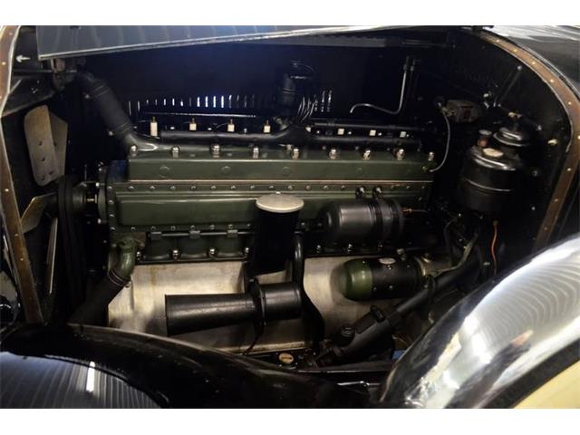 1931 Packard 833 (CC-2113429) for sale in Glendale, California