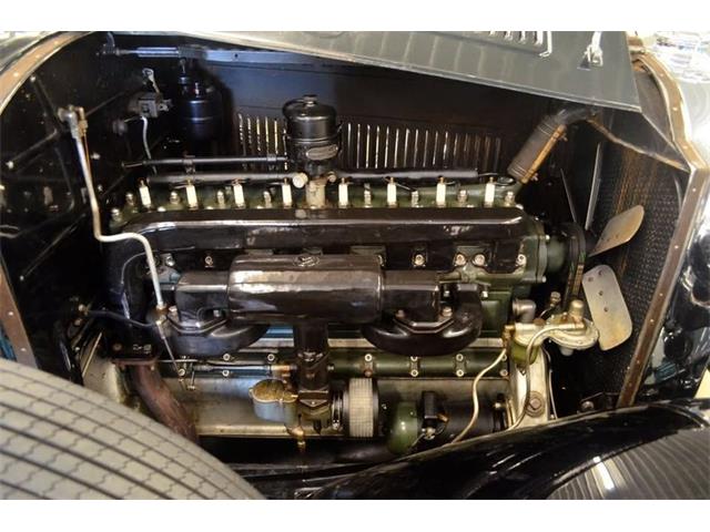 1931 Packard 833 (CC-2113429) for sale in Glendale, California