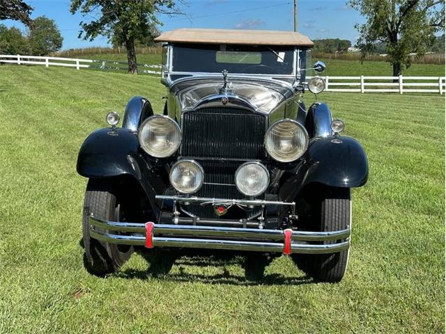 1931 Packard 833 (CC-2113429) for sale in Glendale, California