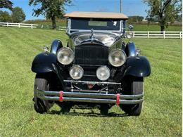 1931 Packard 833 (CC-2113429) for sale in Glendale, California