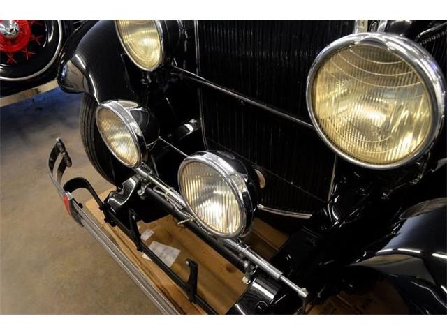 1931 Packard 833 (CC-2113429) for sale in Glendale, California