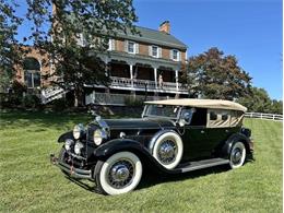 1931 Packard 833 (CC-2113429) for sale in Glendale, California