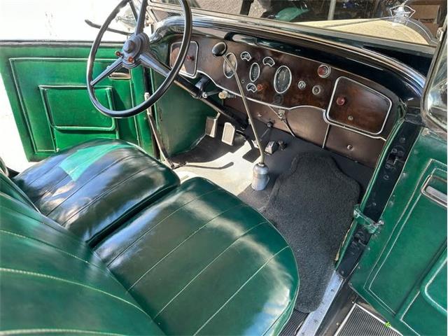1931 Packard 833 (CC-2113429) for sale in Glendale, California