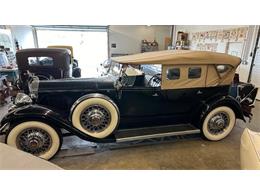 1931 Packard 833 (CC-2113429) for sale in Glendale, California