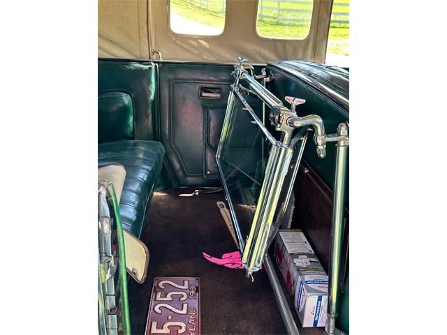 1931 Packard 833 (CC-2113429) for sale in Glendale, California