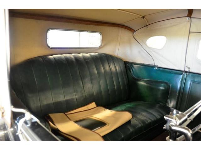 1931 Packard 833 (CC-2113429) for sale in Glendale, California