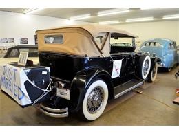 1931 Packard 833 (CC-2113429) for sale in Glendale, California