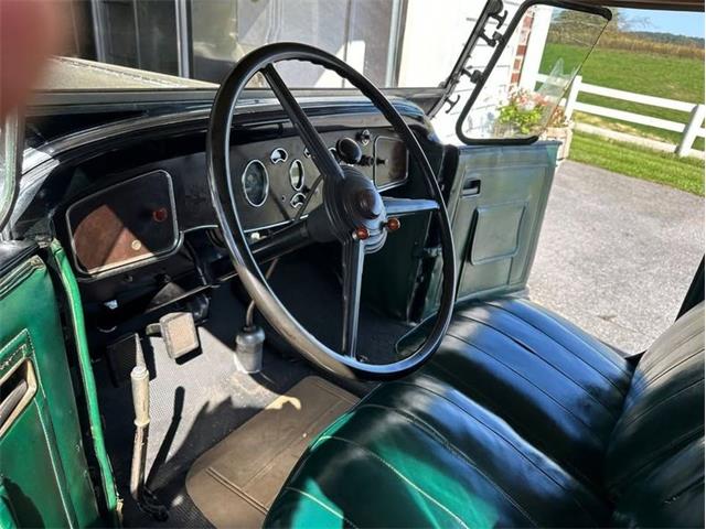 1931 Packard 833 (CC-2113429) for sale in Glendale, California
