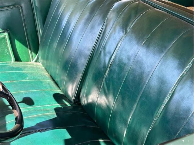 1931 Packard 833 (CC-2113429) for sale in Glendale, California