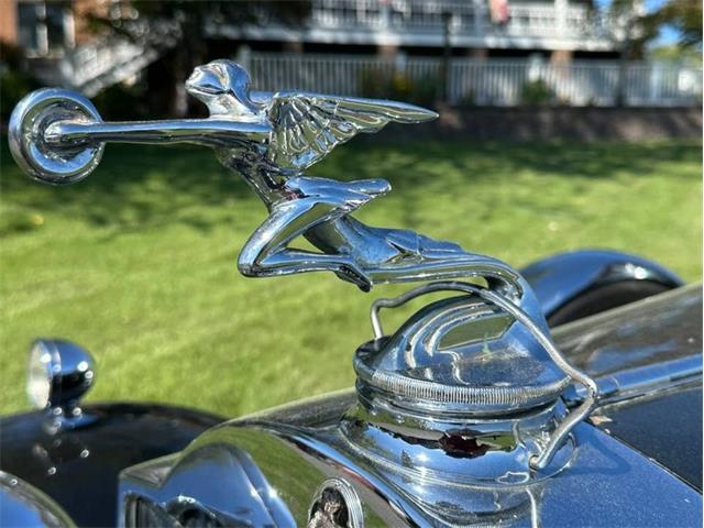 1931 Packard 833 (CC-2113429) for sale in Glendale, California