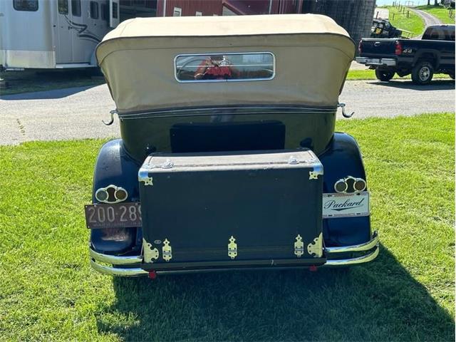 1931 Packard 833 (CC-2113429) for sale in Glendale, California