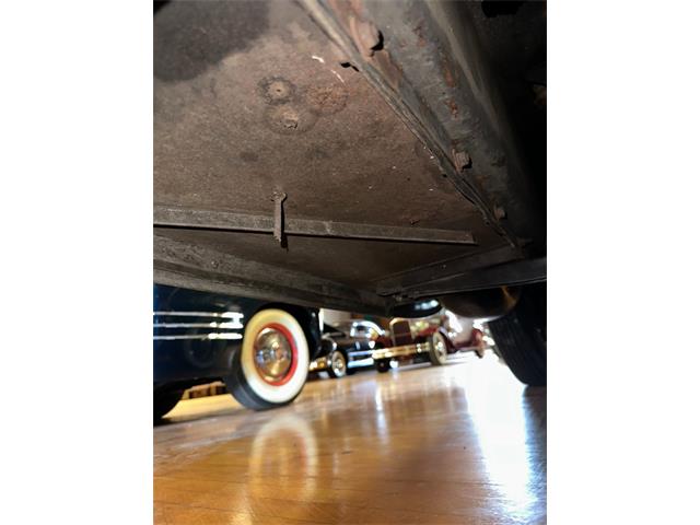 1931 Packard 833 (CC-2113429) for sale in Glendale, California