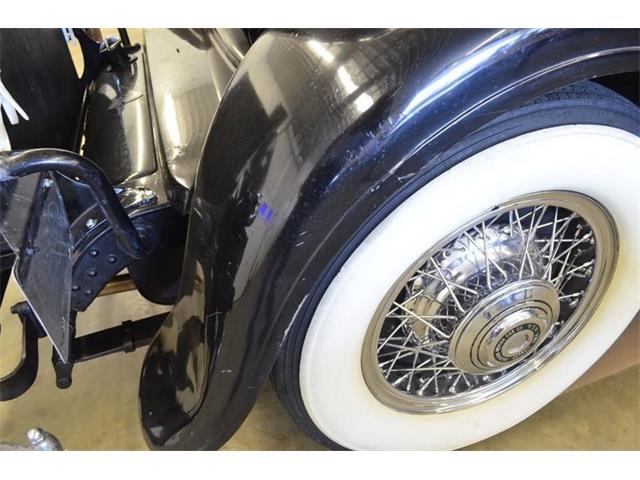 1931 Packard 833 (CC-2113429) for sale in Glendale, California