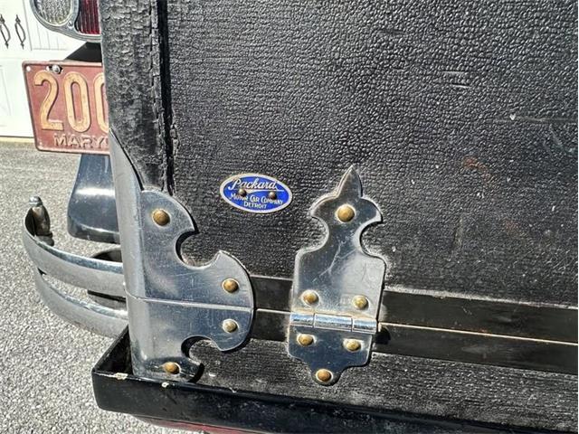 1931 Packard 833 (CC-2113429) for sale in Glendale, California
