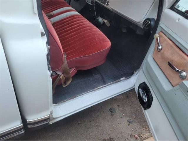 1972 Chevrolet C10 (CC-2110343) for sale in Cadillac, Michigan