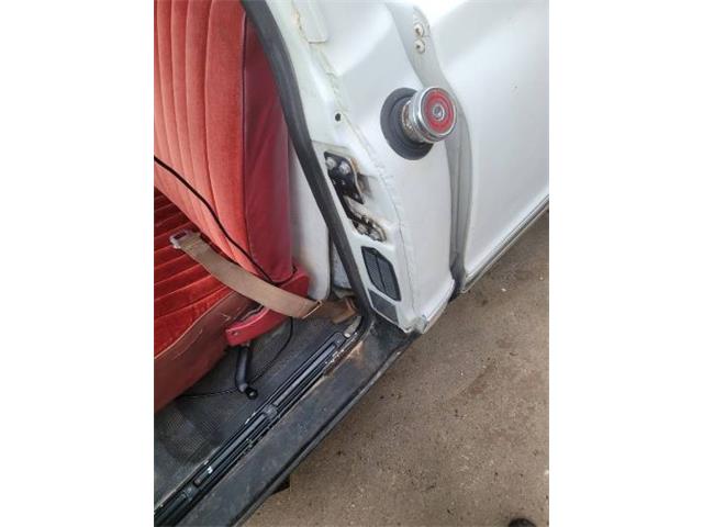 1972 Chevrolet C10 (CC-2110343) for sale in Cadillac, Michigan