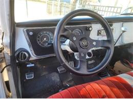 1972 Chevrolet C10 (CC-2110343) for sale in Cadillac, Michigan