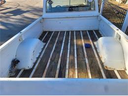1972 Chevrolet C10 (CC-2110343) for sale in Cadillac, Michigan