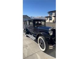 1928 Nash Special 6 (CC-2113430) for sale in Glendale, California
