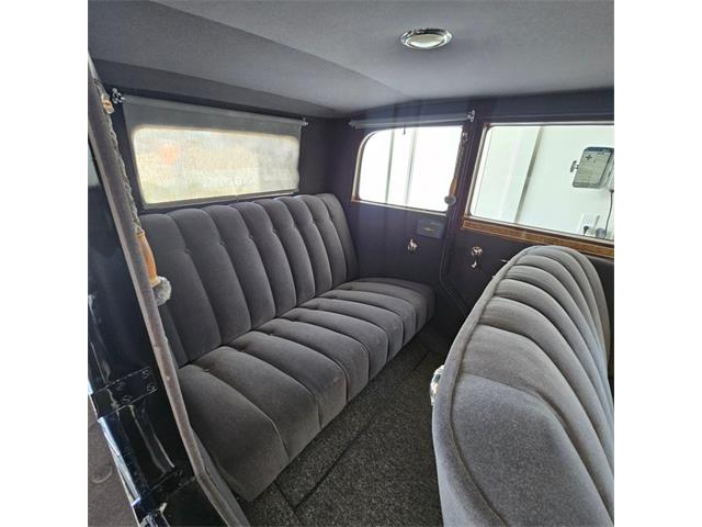 1928 Nash Special 6 (CC-2113430) for sale in Glendale, California