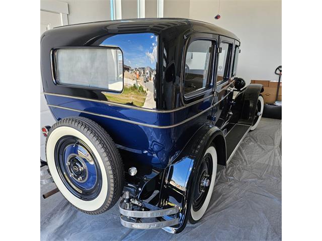 1928 Nash Special 6 (CC-2113430) for sale in Glendale, California