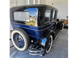 1928 Nash Special 6 (CC-2113430) for sale in Glendale, California