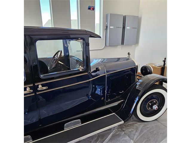 1928 Nash Special 6 (CC-2113430) for sale in Glendale, California