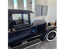 1928 Nash Special 6 (CC-2113430) for sale in Glendale, California