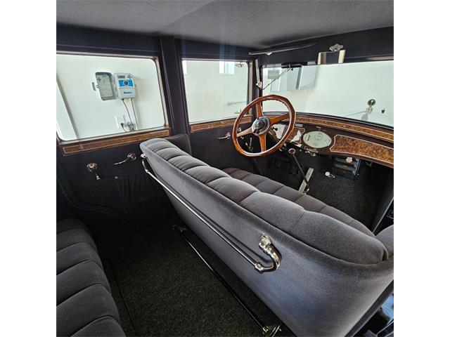 1928 Nash Special 6 (CC-2113430) for sale in Glendale, California