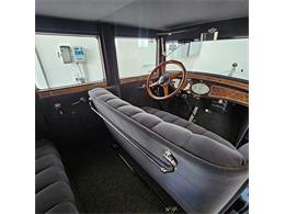 1928 Nash Special 6 (CC-2113430) for sale in Glendale, California