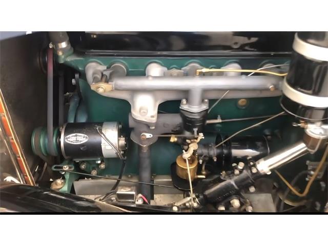 1928 Nash Special 6 (CC-2113430) for sale in Glendale, California
