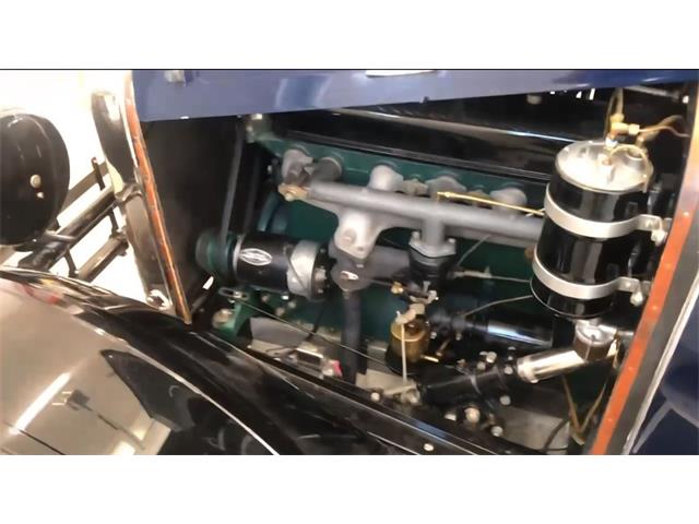 1928 Nash Special 6 (CC-2113430) for sale in Glendale, California