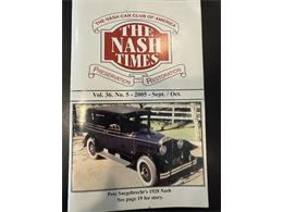 1928 Nash Special 6 (CC-2113430) for sale in Glendale, California