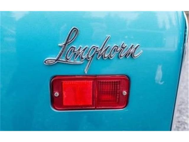 1969 Chevrolet C20 (CC-2113431) for sale in Glendale, California